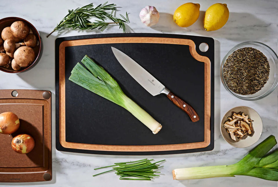 EPICUREAN Gourmet Series Cutting Board, 20" x 15"