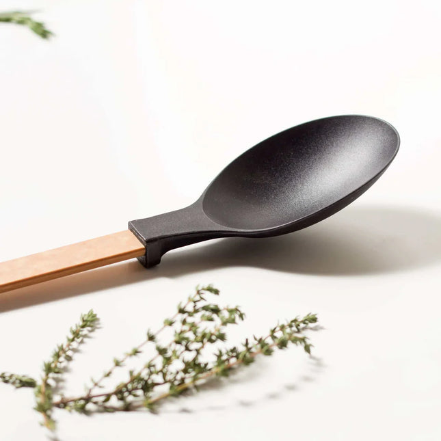 EPICUREAN Gourmet Series Nylon Medium Spoon