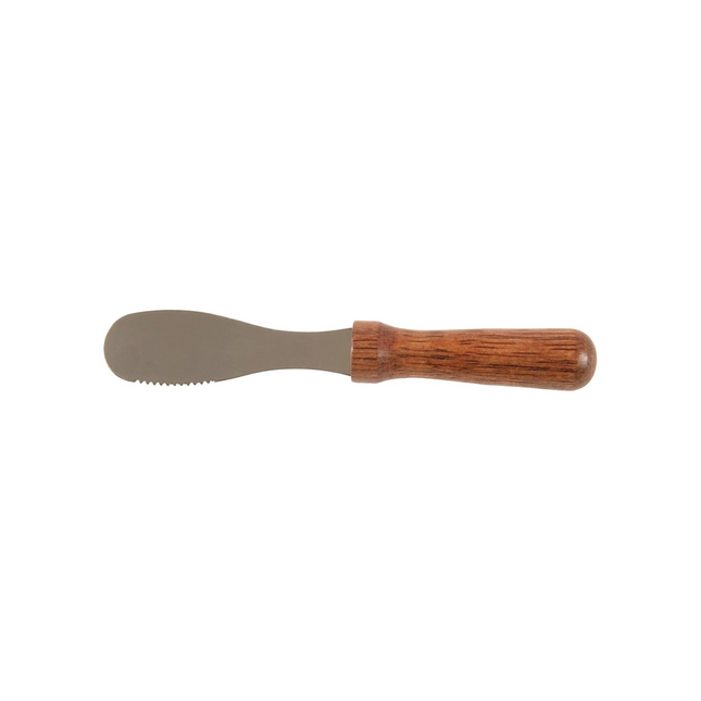 Walnut Mini Spreader