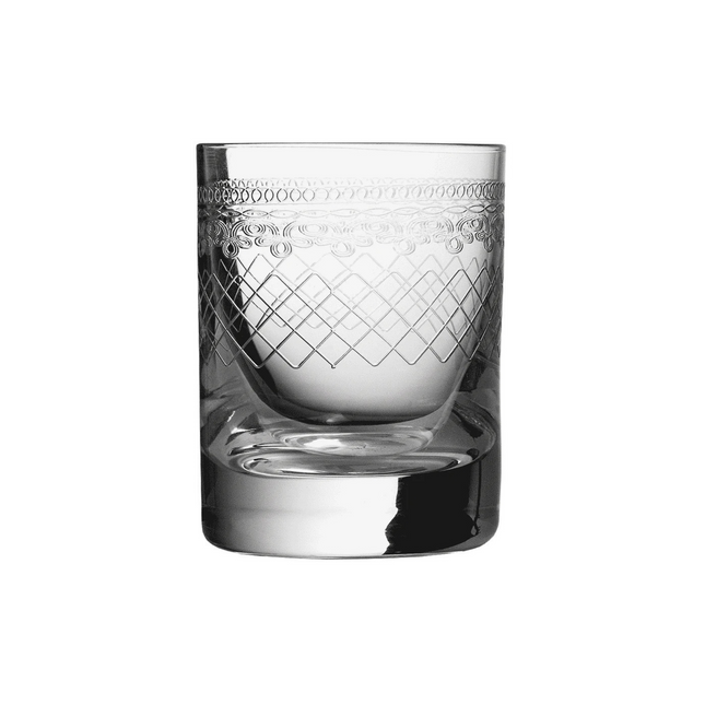 URBAN BAR 1910 Retro Shot Glass