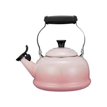 LE CREUSET Classic Whistling Kettle 1.6L