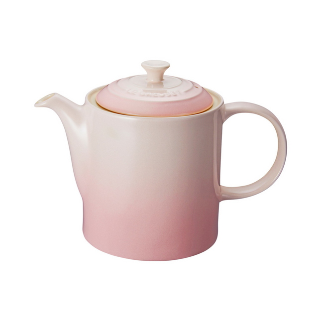 LE CREUSET Grand Teapot, 1.3L