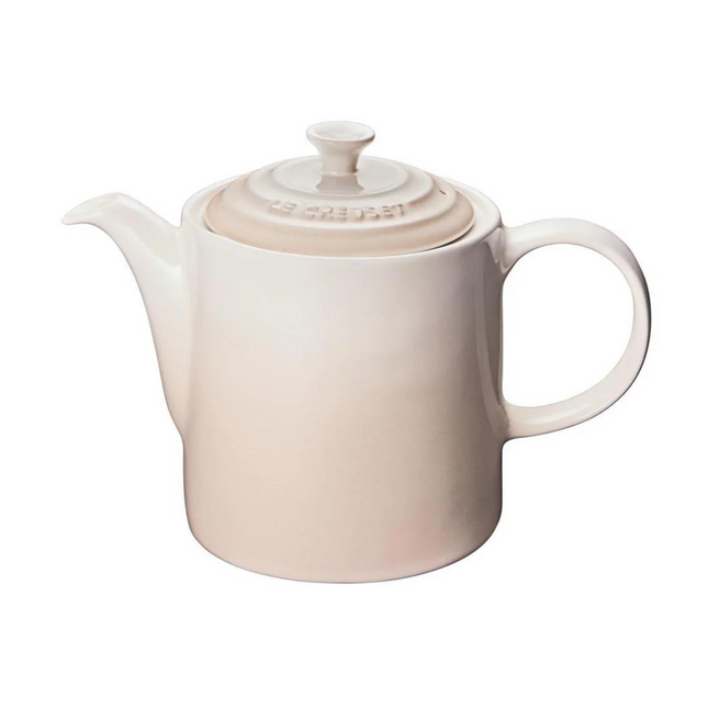 LE CREUSET Grand Teapot, 1.3L