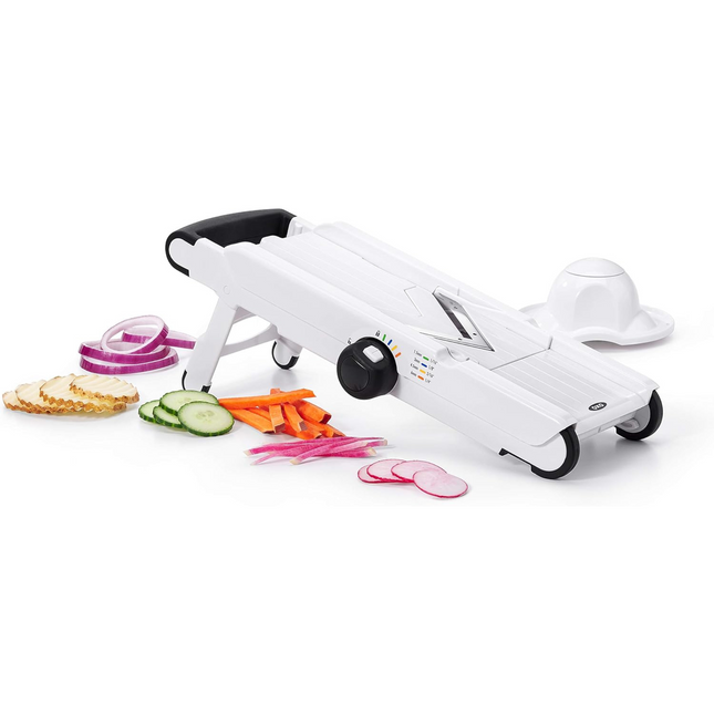 OXO GOOD GRIPS V-Blade Mandoline Slicer