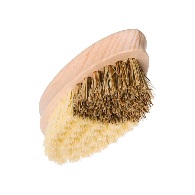 REDECKER Traditional Vegetable Brush