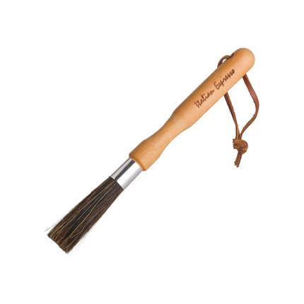 REDECKER Wooden Espresso Brush