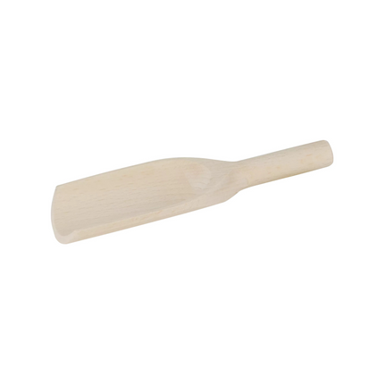 REDECKER Wooden Flour Scoop