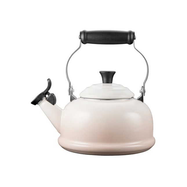 LE CREUSET Classic Whistling Kettle 1.6L