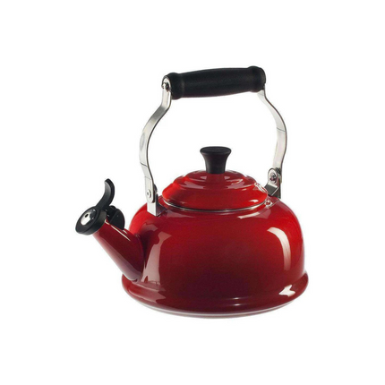 LE CREUSET Classic Whistling Kettle 1.6L