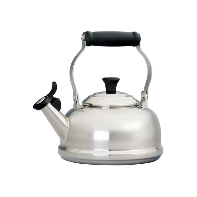 LE CREUSET Classic Whistling Kettle 1.6L