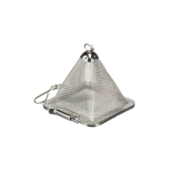 Pyramid Tea Ball/Infuser