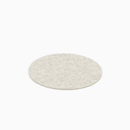 GRAF LANTZ Merino Wool Trivets, Round