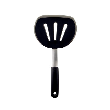 OXO GOOD GRIPS Silicone Pancake Turner