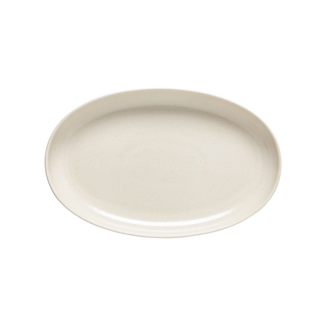 CASAFINA Pacifica Serving Pieces, Vanilla