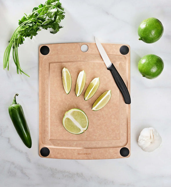 EPICUREAN All-In-One Board, 14.5" X 11.25"