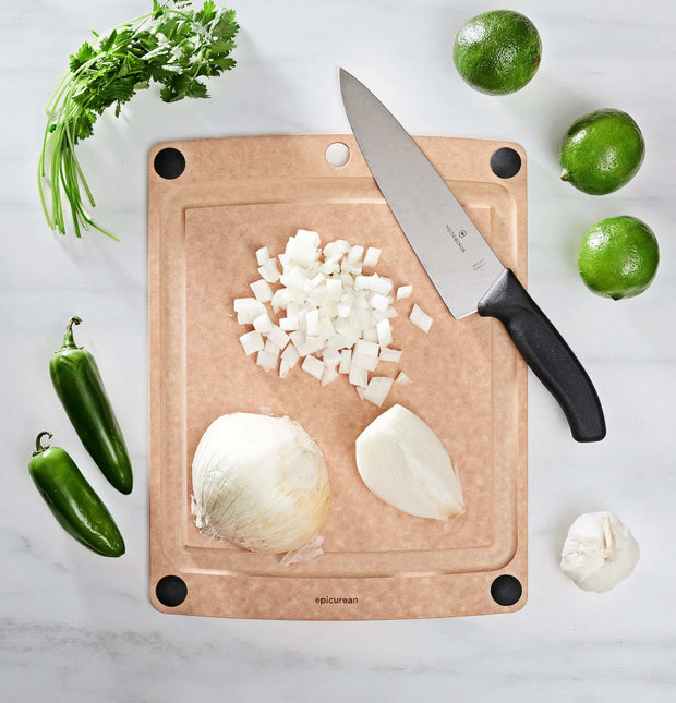 EPICUREAN All-In-One Board, 14.5" X 11.25"