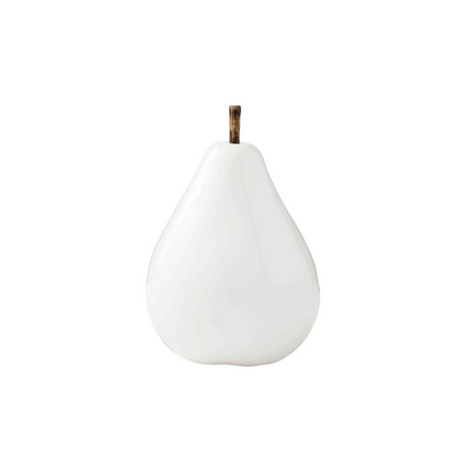 Decorative Ceramic Pears