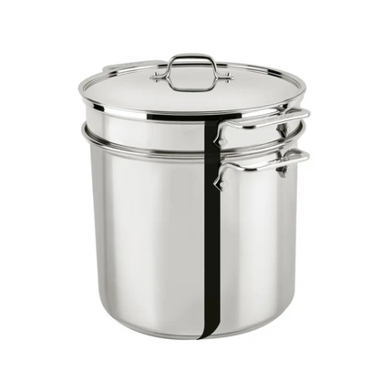 ALL-CLAD, Multicooker, 12qt.