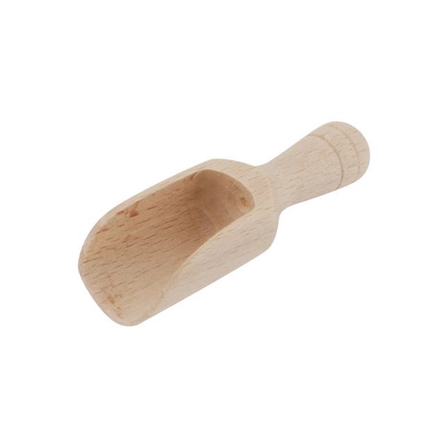 REDECKER Wooden Scoop