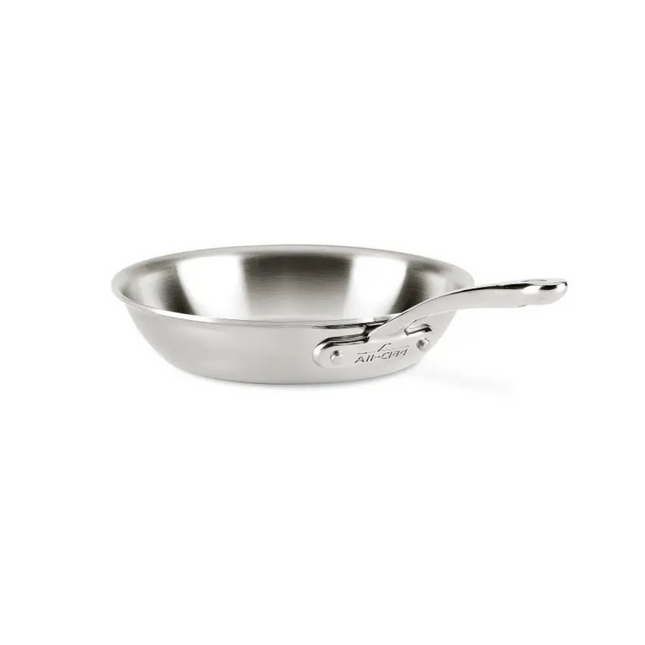 ALL-CLAD, D3, Skillet