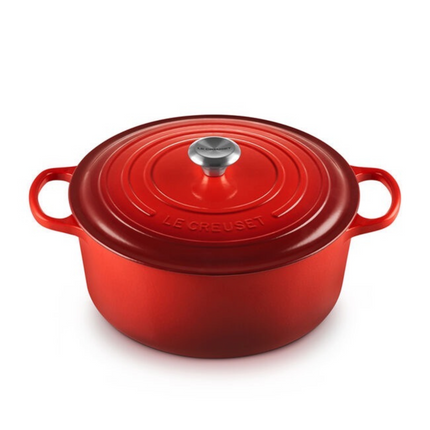 LE CREUSET French Oven, 8.1L