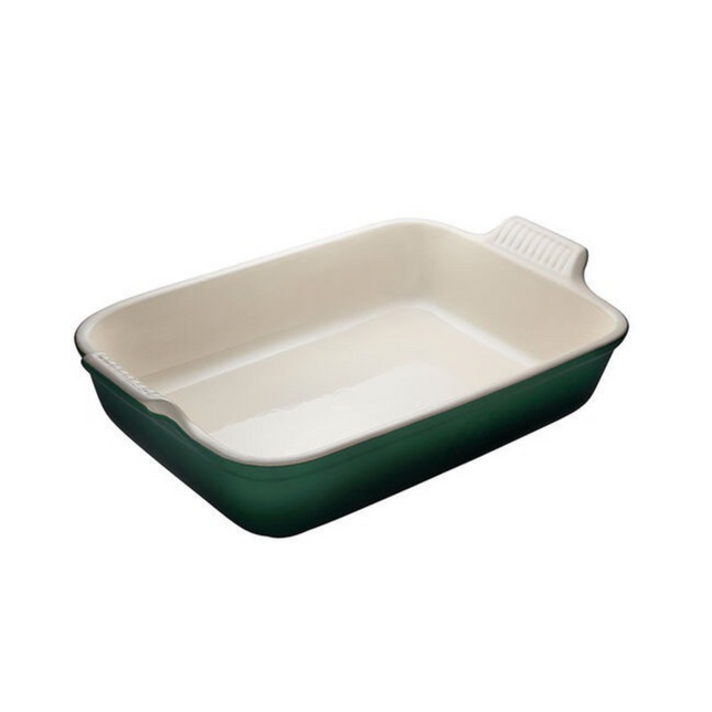 LE CREUSET Heritage 2.3L Rectangular Dish