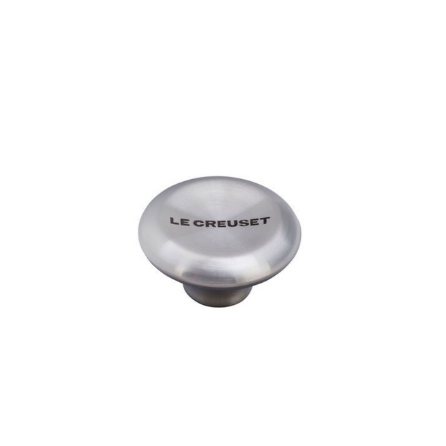 LE CREUSET Knob, Stainless Steel