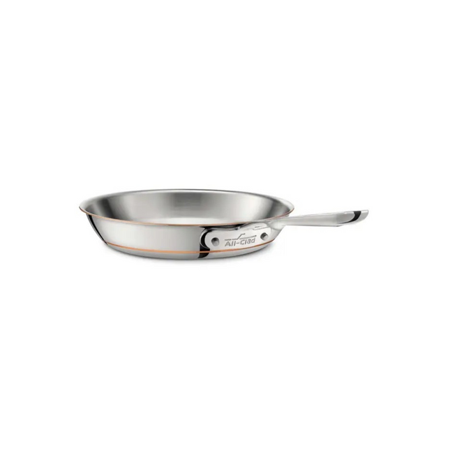 ALL-CLAD, Copper Core, Skillet