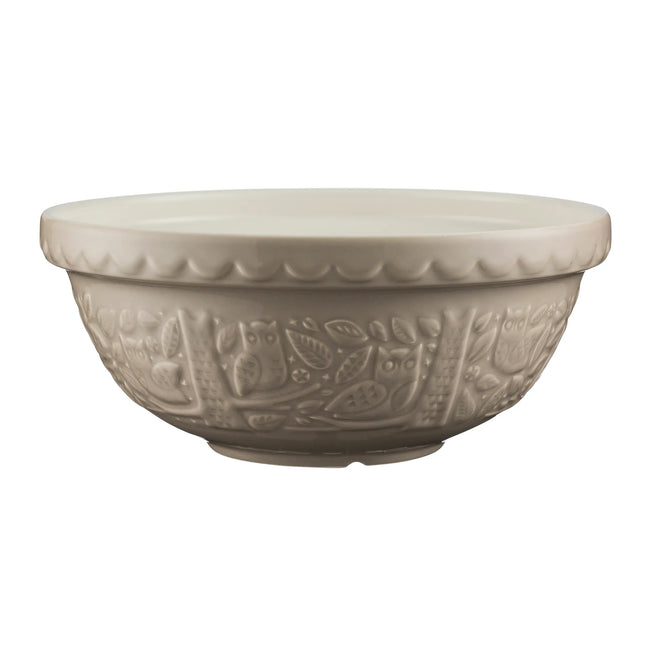 MASON CASH Mixing Bowl, In The Forest