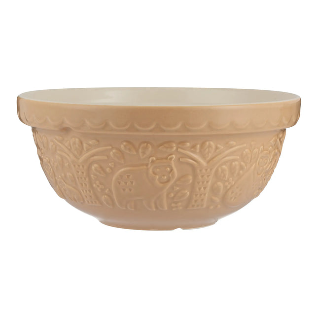 MASON CASH Mixing Bowl, In The Forest