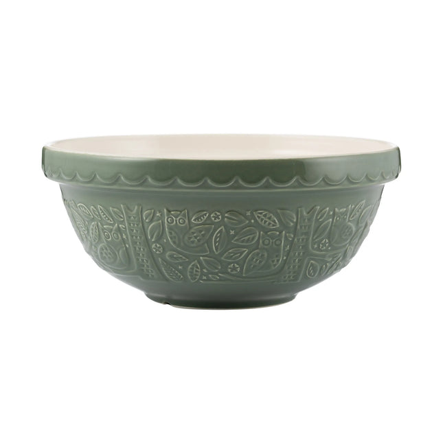 MASON CASH Mixing Bowl, In The Forest