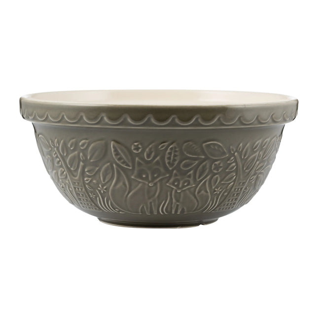 MASON CASH Mixing Bowl, In The Forest