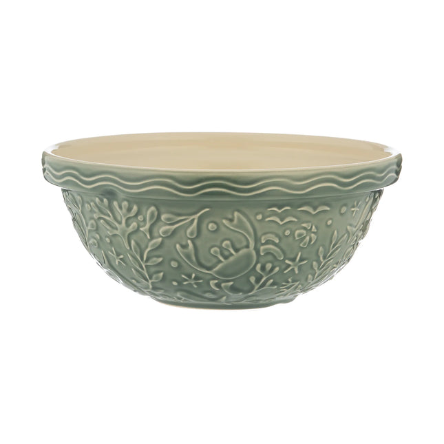 MASON CASH Mixing Bowl, Nautical