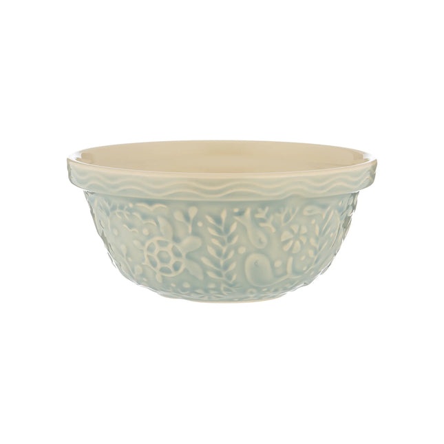 MASON CASH Mixing Bowl, Nautical