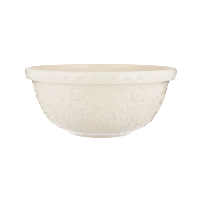 MASON CASH Mixing Bowl, In the Meadow