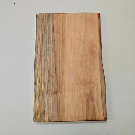 CANADIAN HERITAGE TIMBER CO. Charcuterie Boards