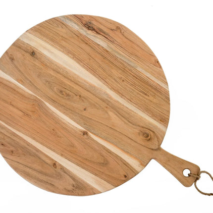 Wooden Charcuterie/Chopping Board