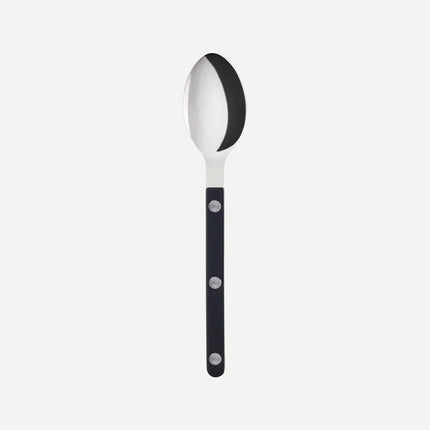 SABRE PARIS Bistrot Flatware, Black