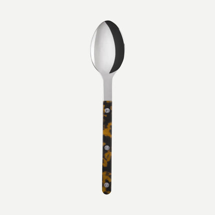 SABRE PARIS Bistrot Flatware, Tortoise