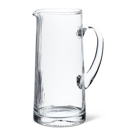 Tight Optic Pitcher