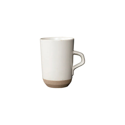 KINTO Ceramic Lab Tall Mug