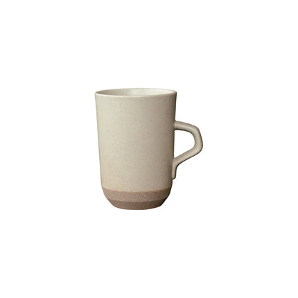 KINTO Ceramic Lab Tall Mug