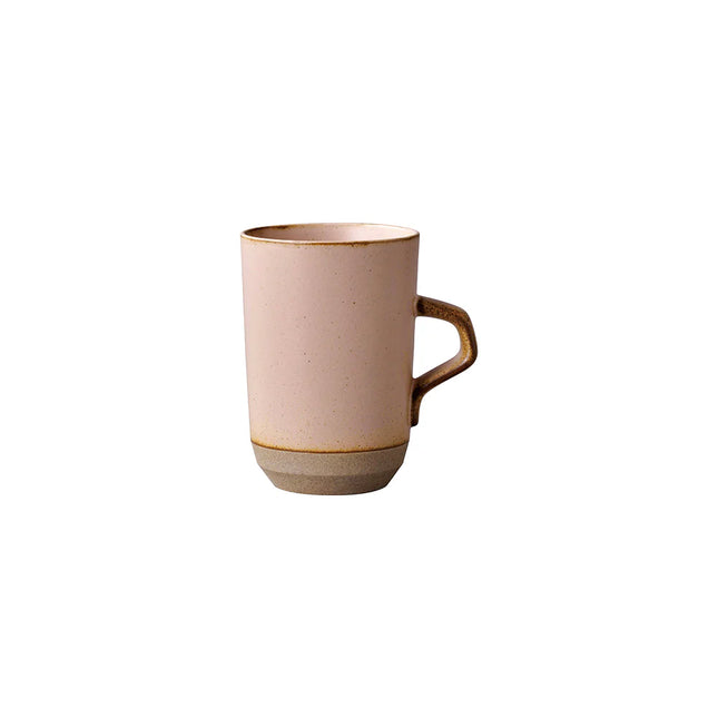 KINTO Ceramic Lab Tall Mug