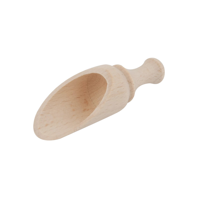 REDECKER Wooden Scoop