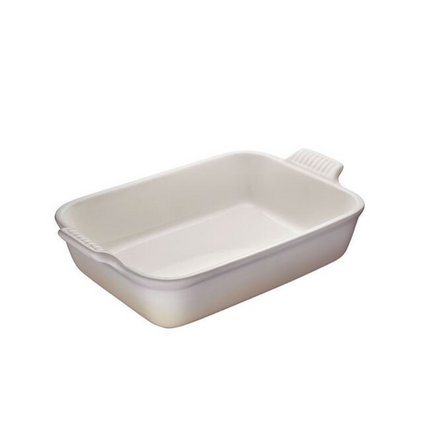 LE CREUSET Heritage 2.3L Rectangular Dish