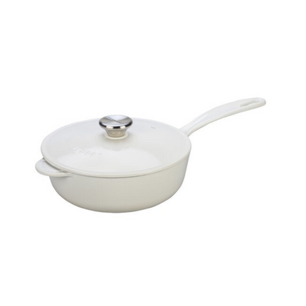 LE CREUSET Saucier, 2L