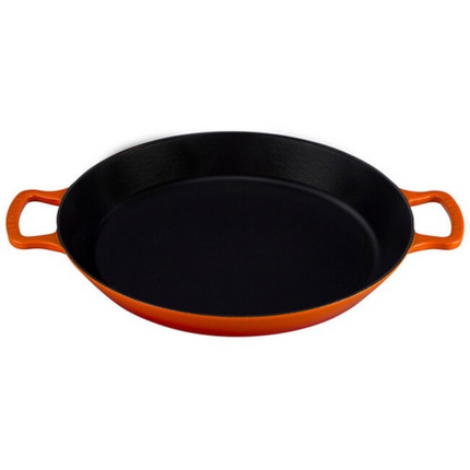 LE CREUSET Paella Pan, 34.4cm