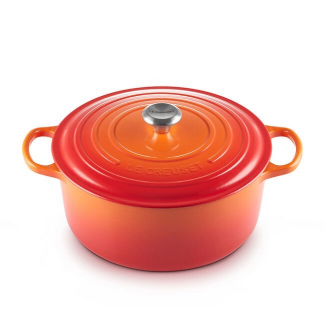 LE CREUSET French Oven, 8.1L