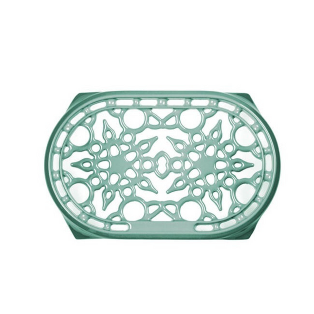 LE CREUSET Deluxe Oval Trivet, 27cm