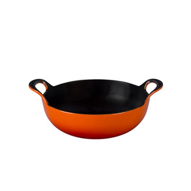 LE CREUSET Balti Dish, 2.7l